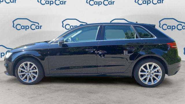 Audi A3 Sportback image 9