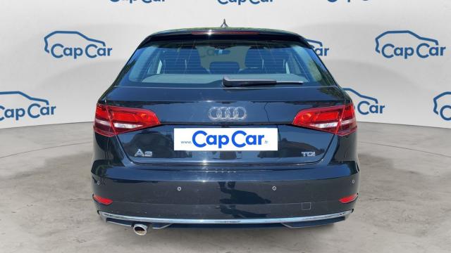 Audi A3 Sportback image 1