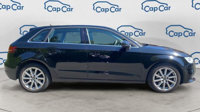 Audi A3 Sportback image 8