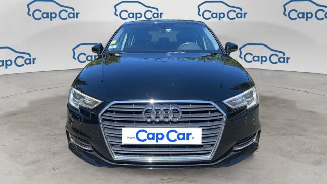 Audi A3 Sportback image 4