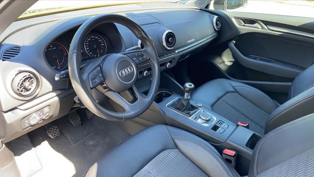 Audi A3 Sportback image 2
