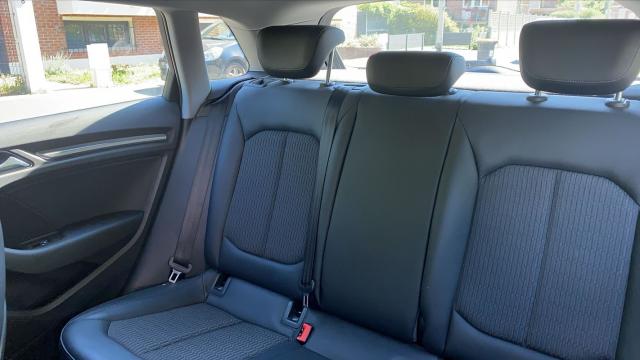 Audi A3 Sportback image 5