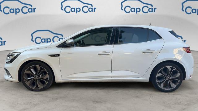 Renault Mégane image 8