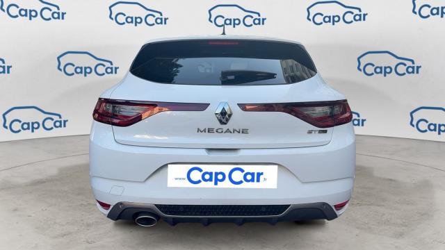Renault Mégane image 2