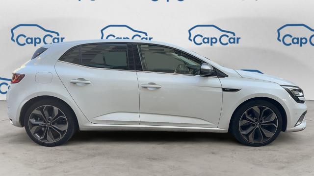 Renault Mégane image 5