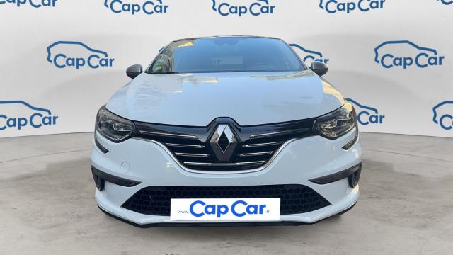 Renault Mégane image 7
