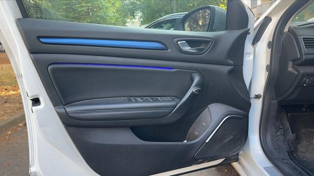 Renault Mégane image 9