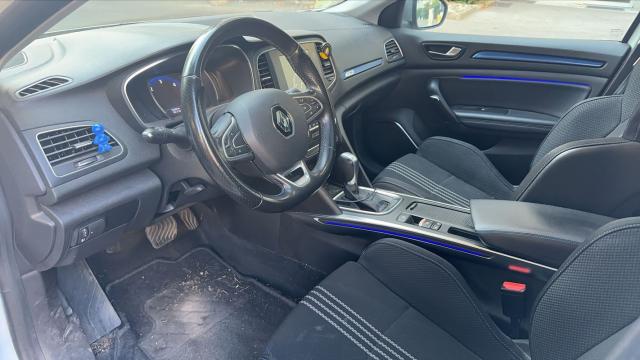 Renault Mégane image 6