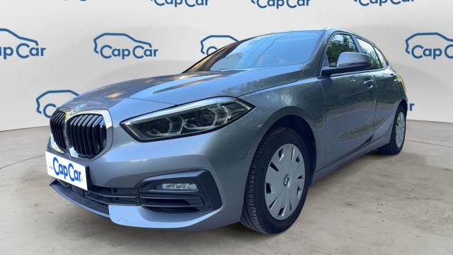 Bmw Série 1 116i 109 Dct7 Business Design - Automatique