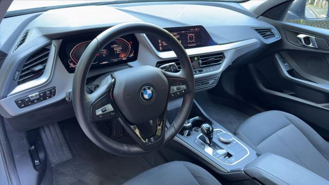 Bmw Série 1 image 7