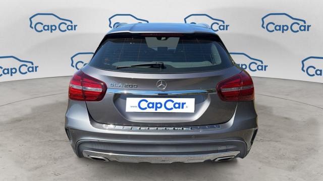 Mercedes Benz Classe Gla image 8