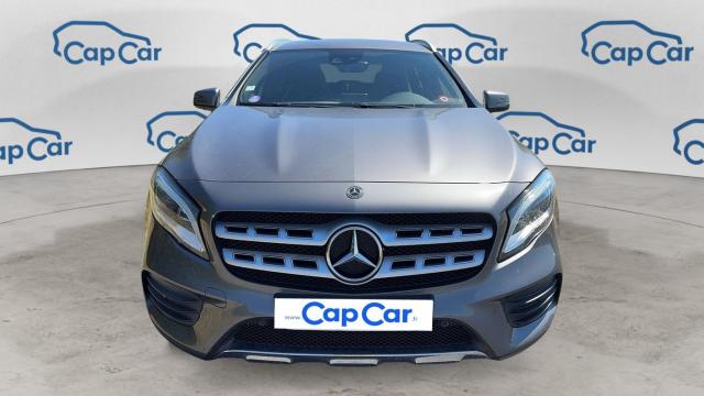 Mercedes Benz Classe Gla image 3