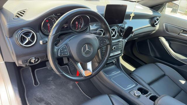 Mercedes Benz Classe Gla image 4