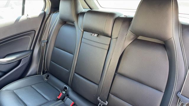 Mercedes Benz Classe Gla image 2