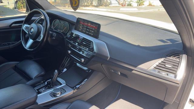 Bmw X3 image 8