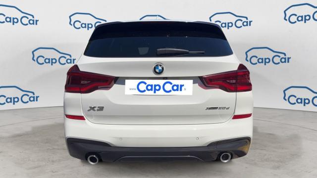 Bmw X3 image 2