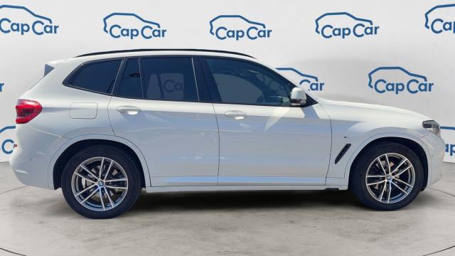 Bmw X3 image 3