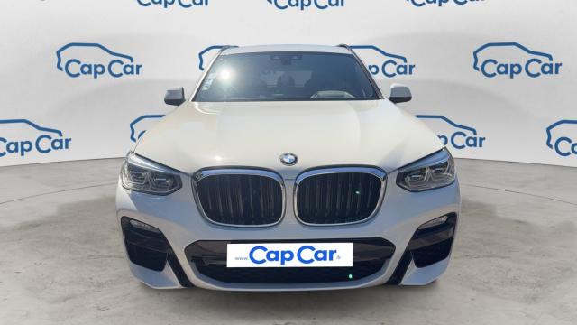 Bmw X3 image 7