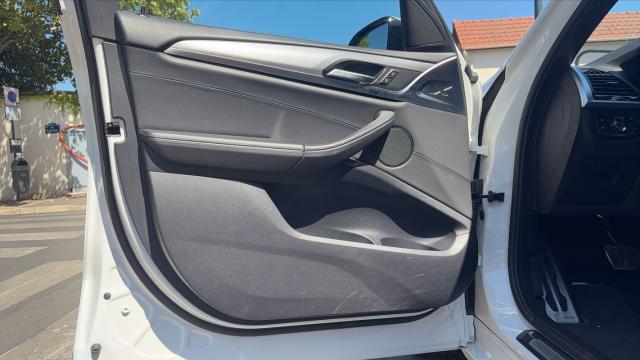 Bmw X3 image 4
