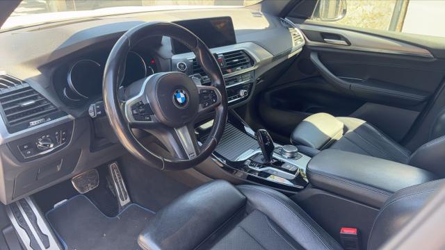 Bmw X3 image 5