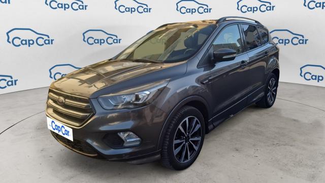 Ford Kuga Ii 2.0 Tdci 150 St-Line
