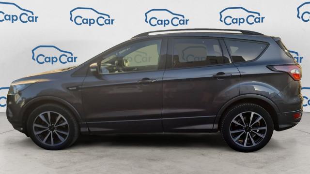 Ford Kuga image 3