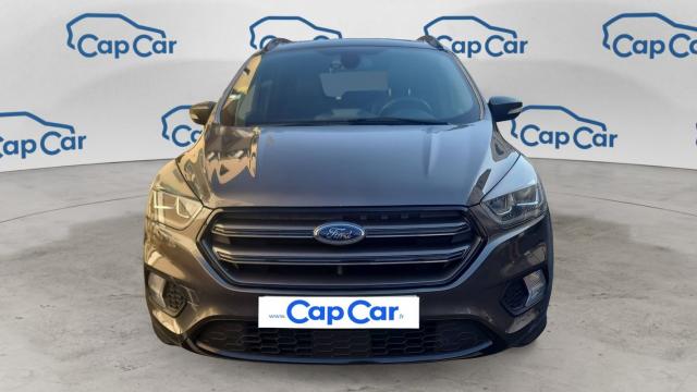 Ford Kuga image 5