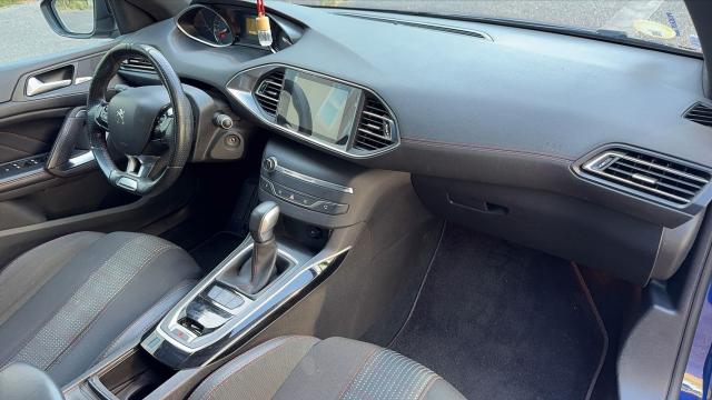 Peugeot 308 Sw image 7