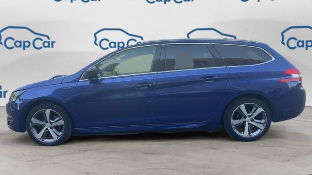 Peugeot 308 Sw image 5