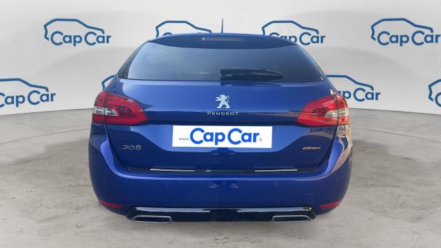 Peugeot 308 Sw image 2