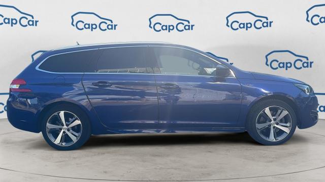 Peugeot 308 Sw image 6