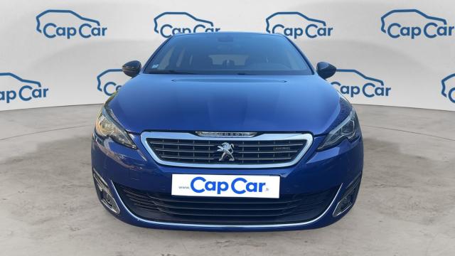 Peugeot 308 Sw image 1