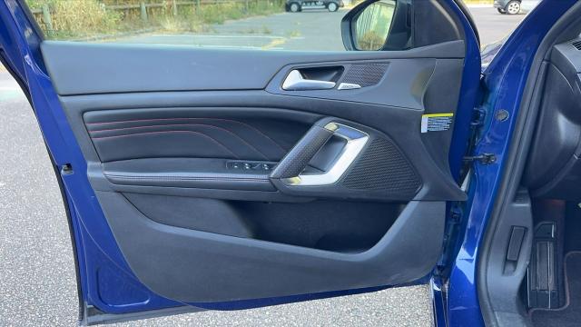 Peugeot 308 Sw image 3