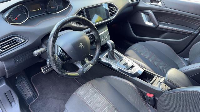 Peugeot 308 Sw image 8
