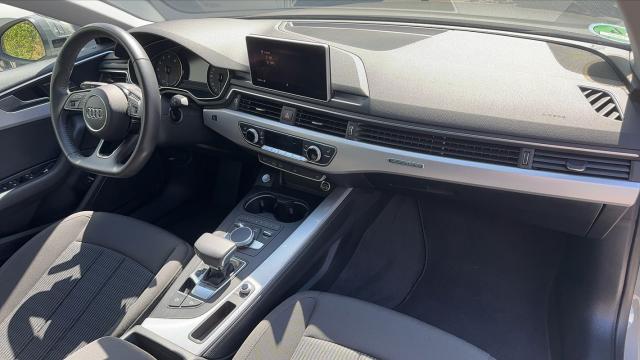 Audi A5 Sportback image 6