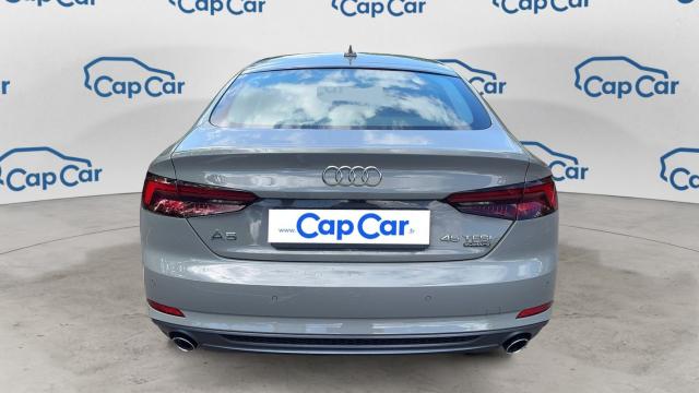 Audi A5 Sportback image 3