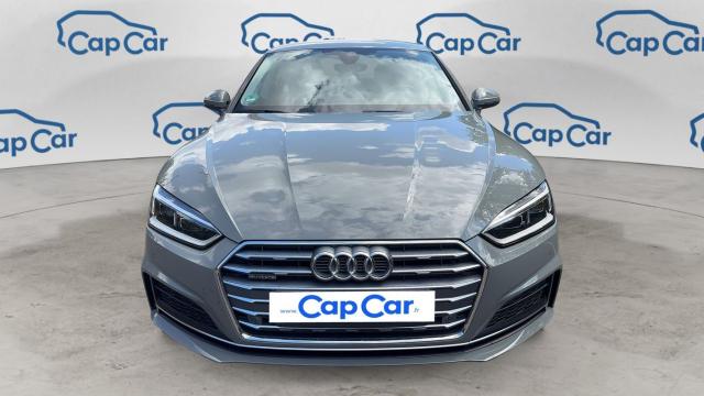 Audi A5 Sportback image 5