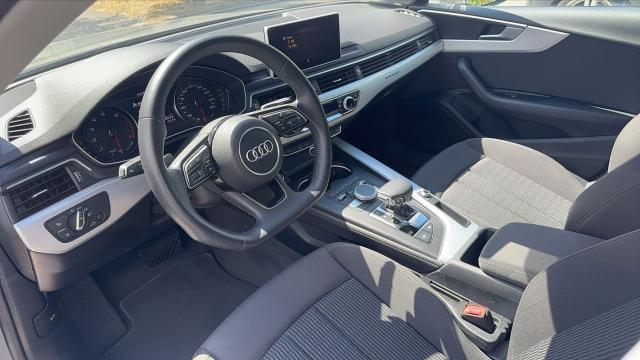 Audi A5 Sportback image 7