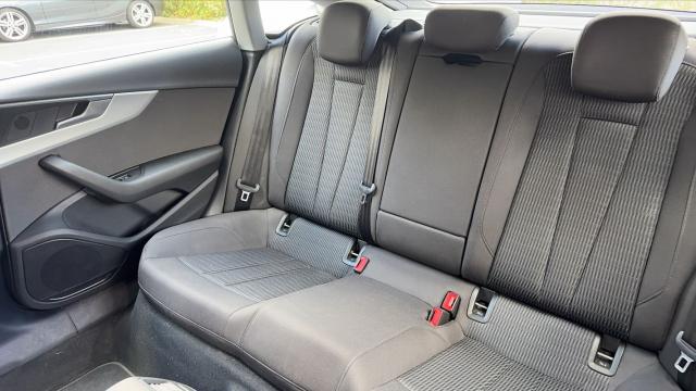Audi A5 Sportback image 2