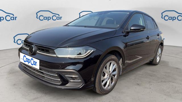 Volkswagen Polo 1.0 Tsi 95 Style
