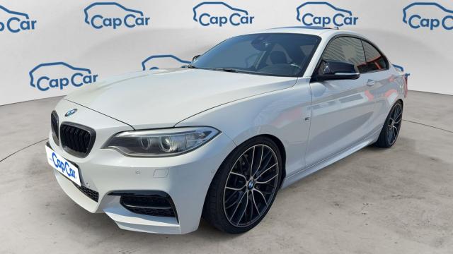Bmw M2 235i 326 Steptronic8 M Performance