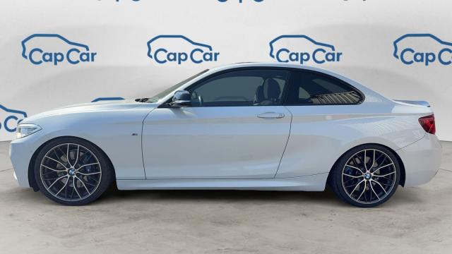 Bmw M2 image 8