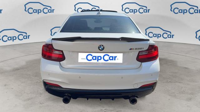 Bmw M2 image 3