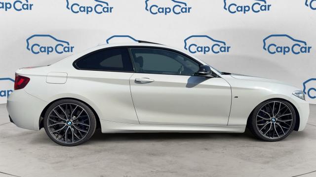 Bmw M2 image 1