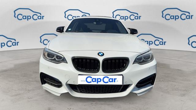 Bmw M2 image 7