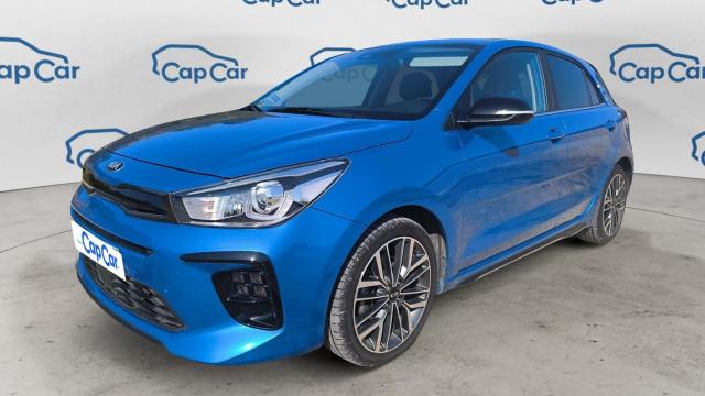 Kia Rio d’occasion