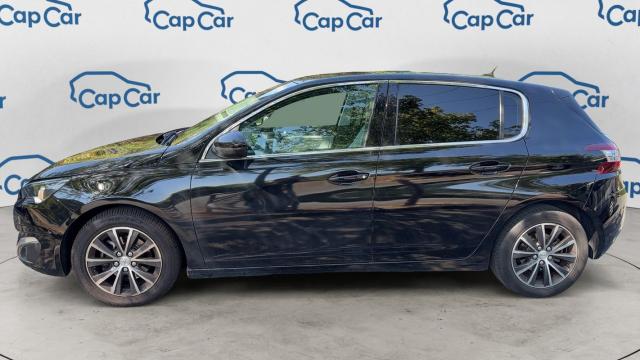 Peugeot 308 image 2