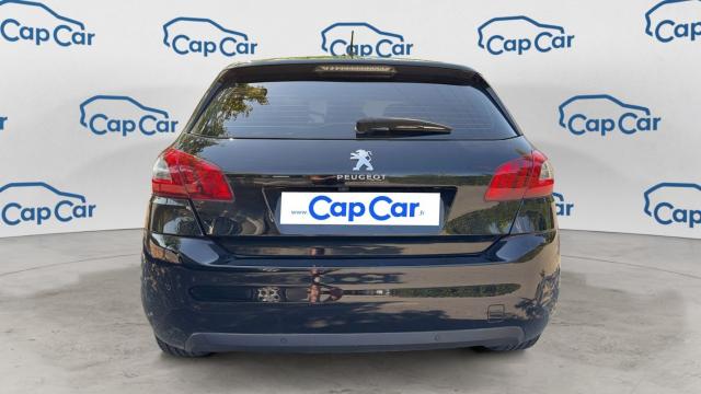 Peugeot 308 image 5