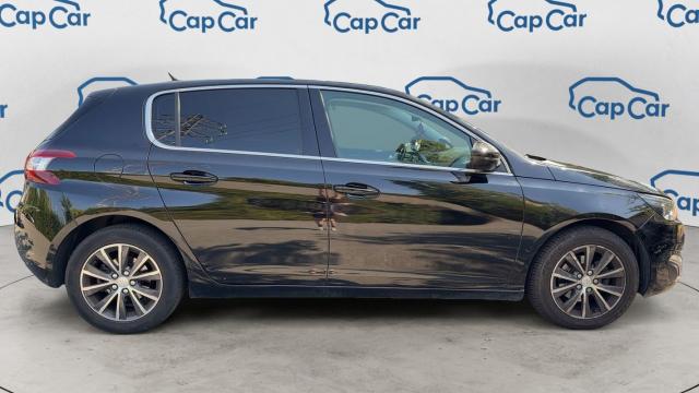 Peugeot 308 image 8