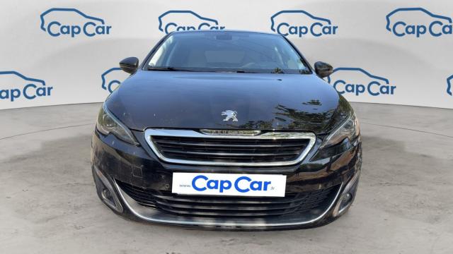 Peugeot 308 image 3